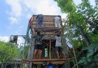 Pembangunan Tandon SPAM Hampir Tuntas, Satgas TMMD Kodim 0820 Probolinggo Kebut Instalasi Pipa